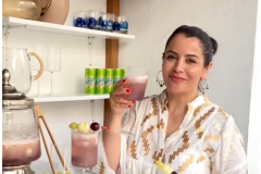 Boga Cocktails – Influencer Campaign